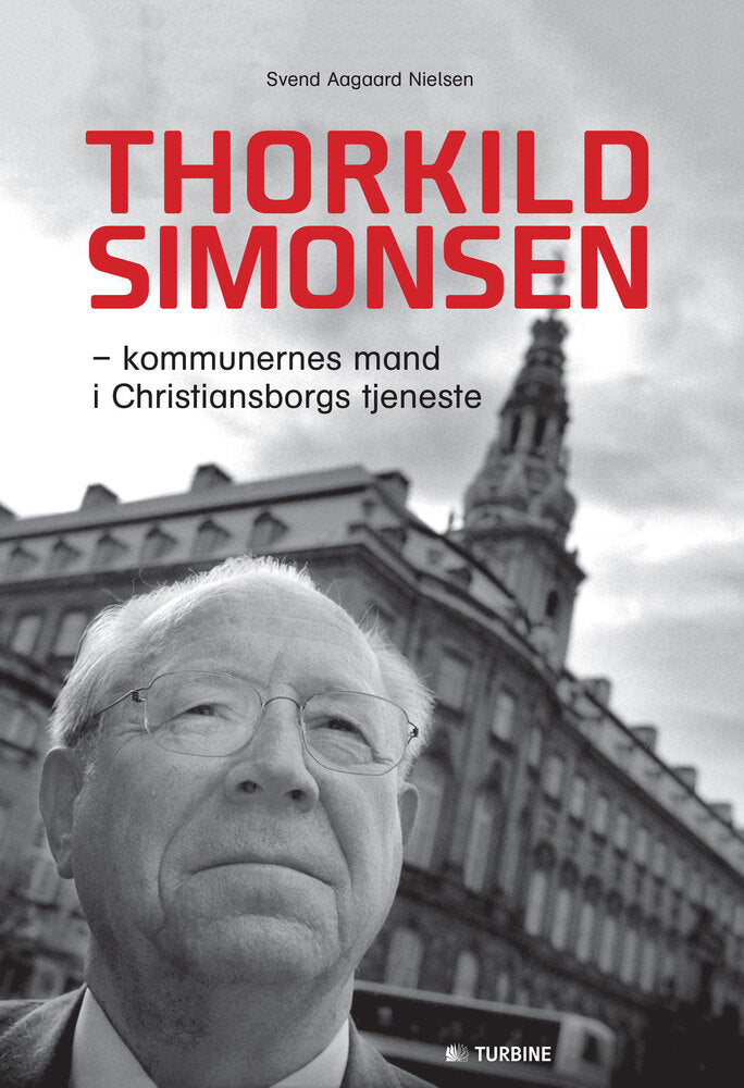 Thorkild Simonsen