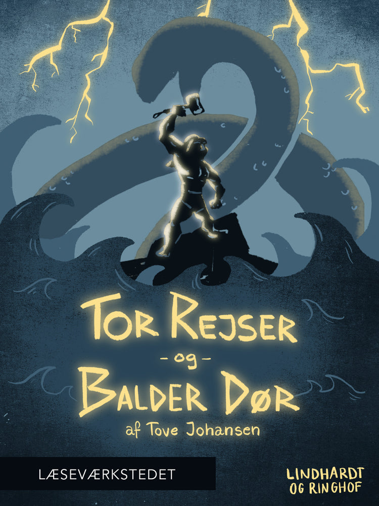 Tor rejser og Balder dør