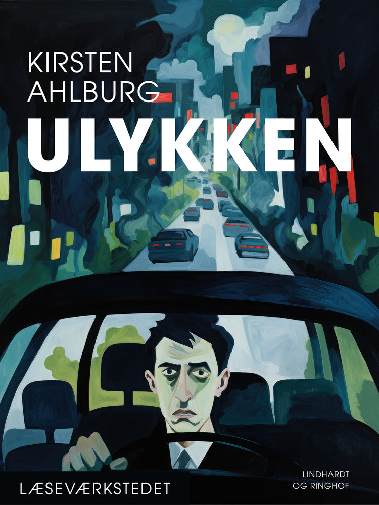 Ulykken