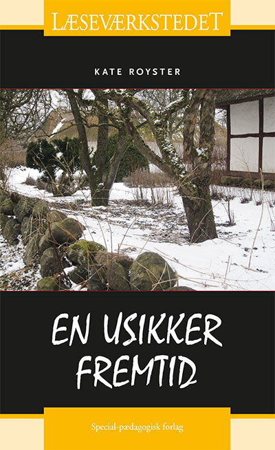 En usikker fremtid