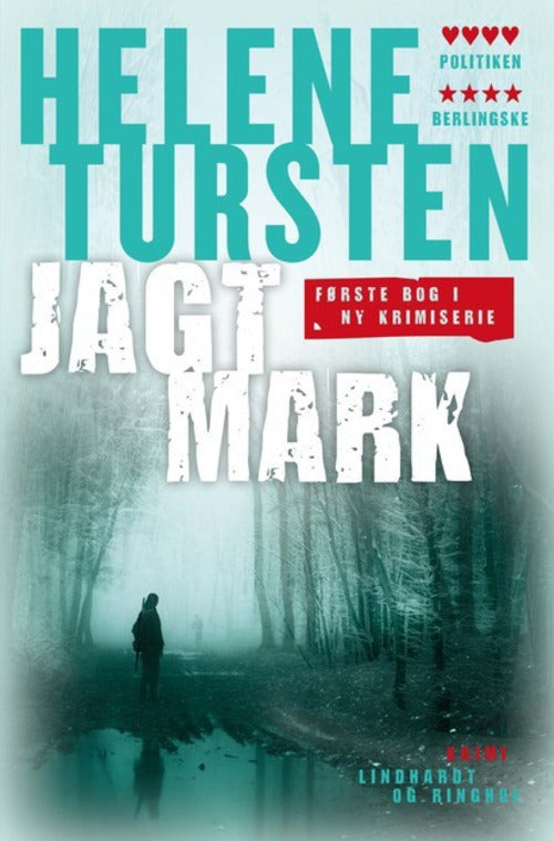 Jagtmark