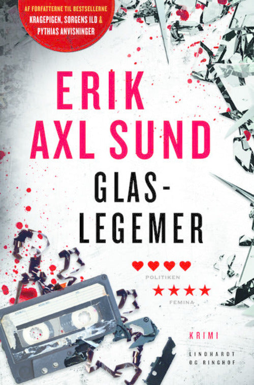 Glaslegemer