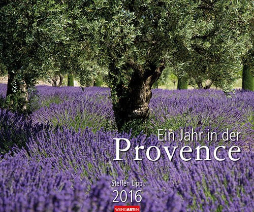 Ein Jahr in der Provence - A Year in Provence 2016