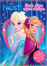 Disney Design Studio Frost