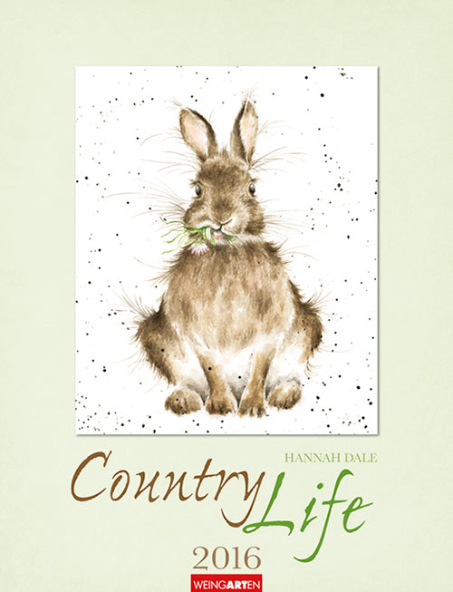 Country Life 2016
