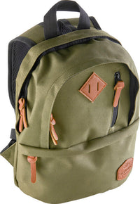 RYGSÆK MINI REPUBLIC 8L GRØN