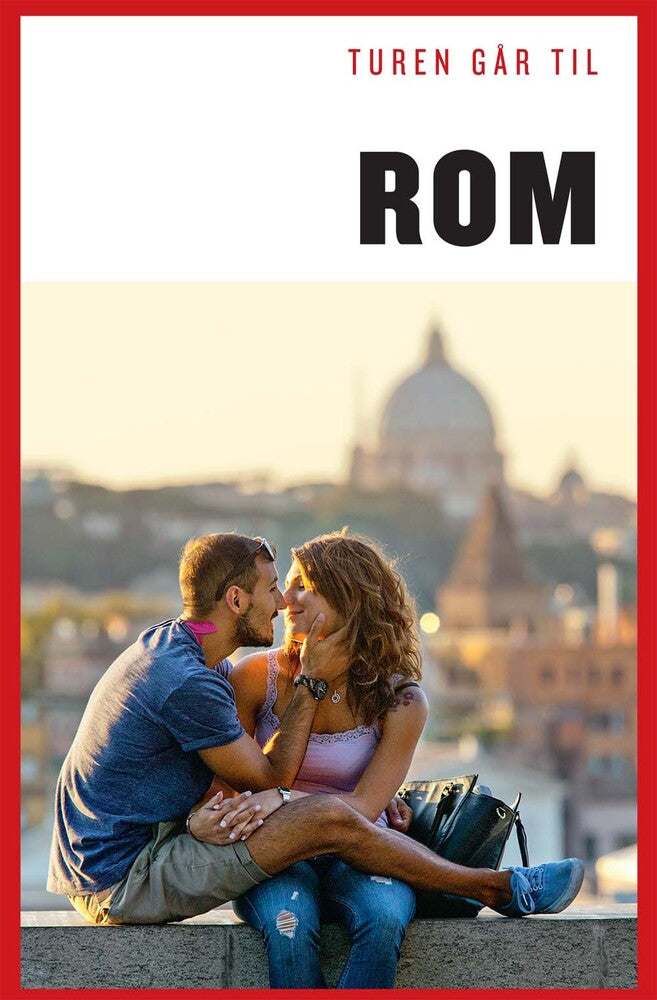 Turen går til Rom