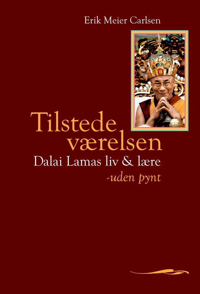 Tilstedeværelsen