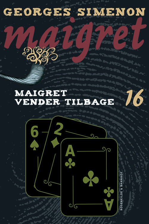 Maigret vender tilbage