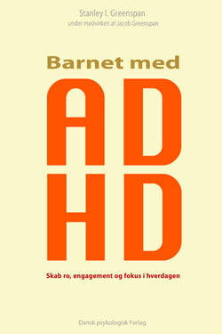 Barnet med ADHD