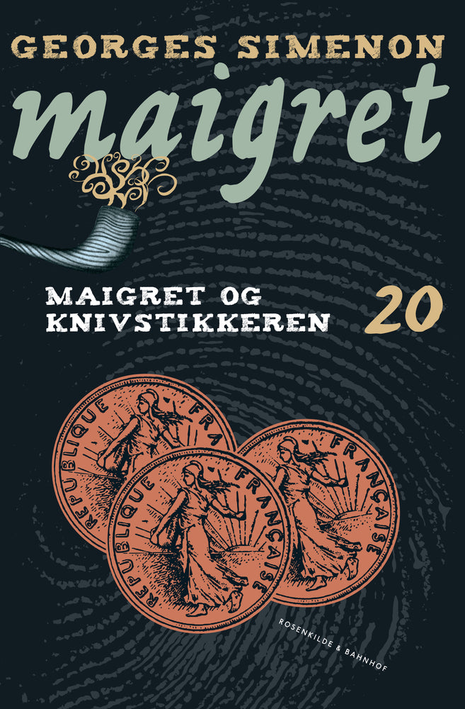 Maigret og knivstikkeren