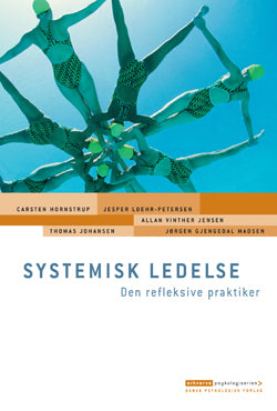 Systemisk ledelse