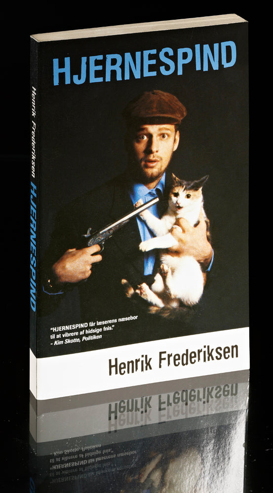 Hjernespind