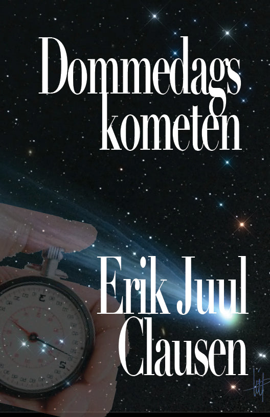Dommedagskometen