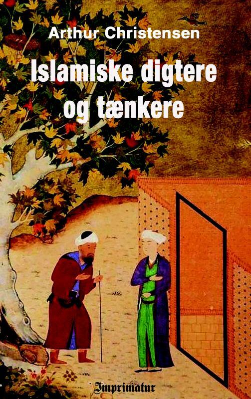 Islamiske digtere og tænkere
