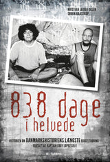 838 dage i helvede
