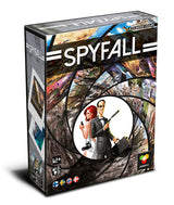 SPYFALL