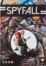 SPYFALL