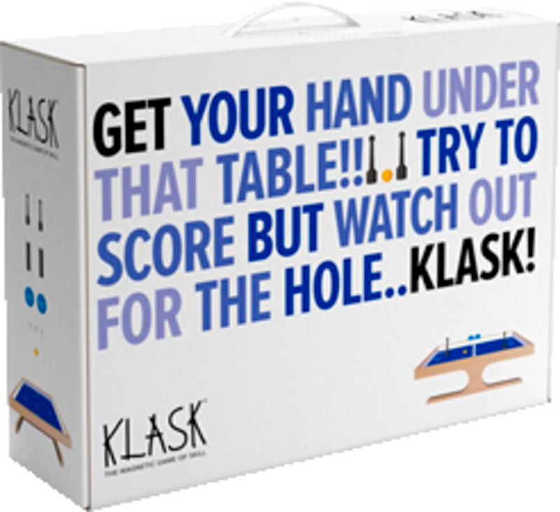 Klask