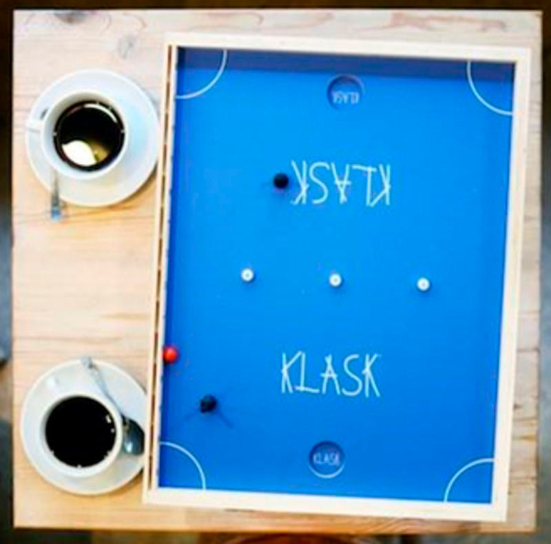 Klask
