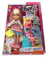 BRATZ STUDY ABROAD DOLL ASS