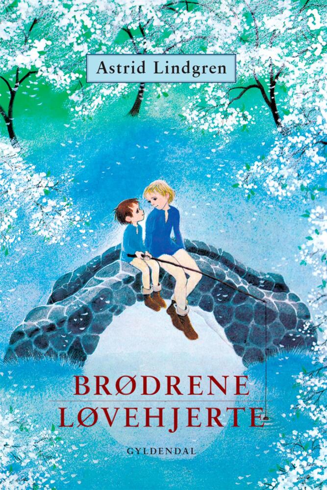 Brødrene Løvehjerte