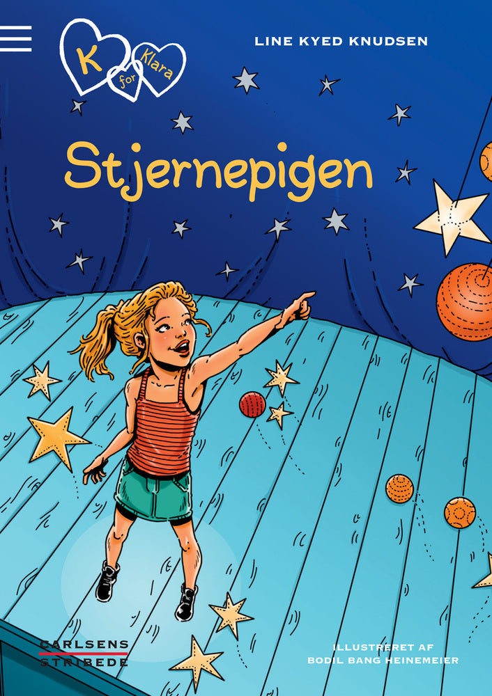 Stjernepigen