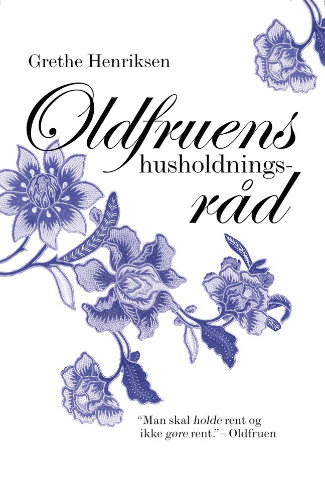 Oldfruens husholdningsråd