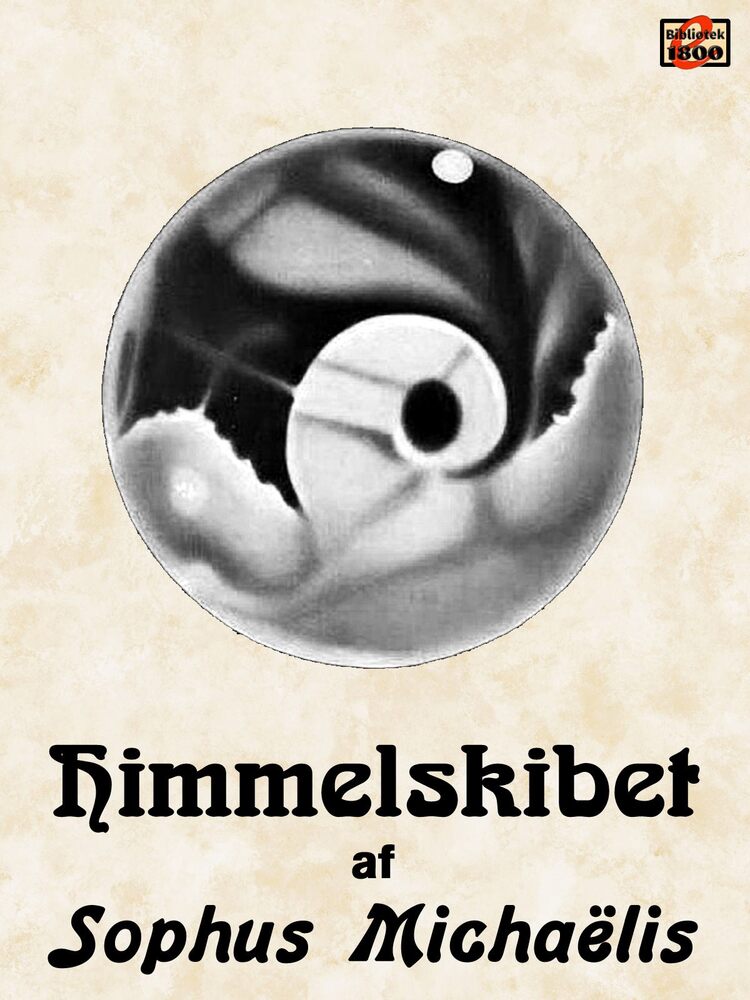Himmelskibet