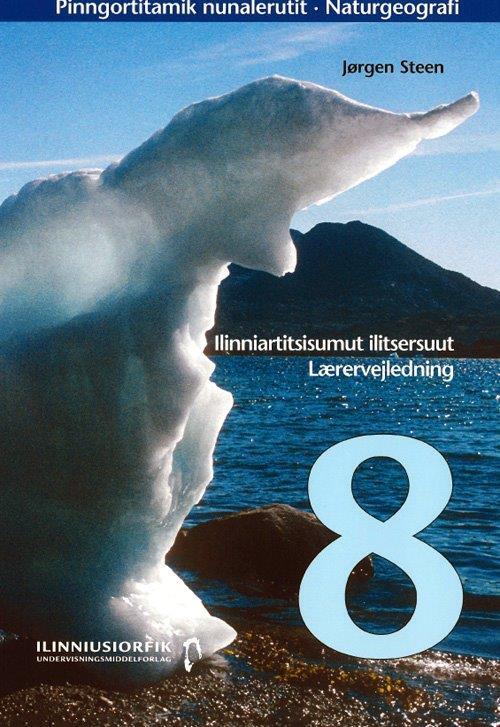 Pinngortitamik nunalerutit 8