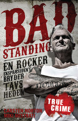 Bad standing