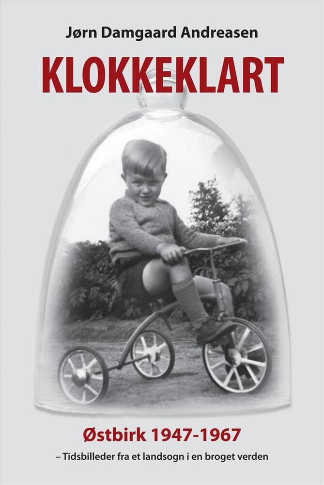 Klokkeklart
