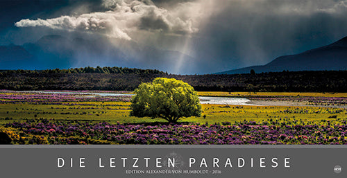 Die letzten Paradiese 2016