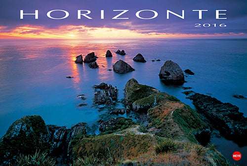 Horizonte 2016
