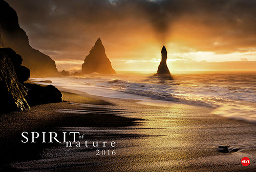 Spirit of Nature 2016