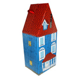 Mumitroldenes hus