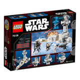 75138 LEGO STAR WARS ANGREB PÅ HOTH