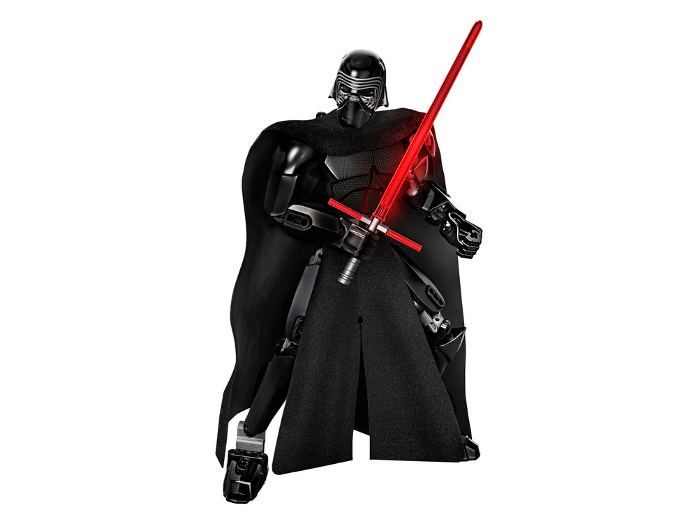 75117 LEGO STAR WARS KYLO REN