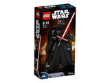 75117 LEGO STAR WARS KYLO REN