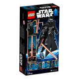 75117 LEGO STAR WARS KYLO REN