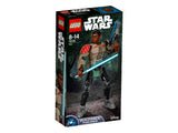 75116 LEGO STAR WARS FINN