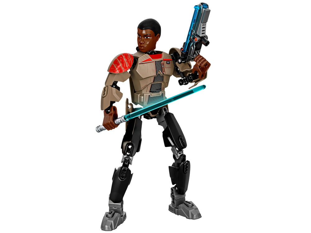 75116 LEGO STAR WARS FINN
