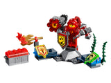70331 LEGO NEXO KNIGHTS ULTIMATIVE MACY
