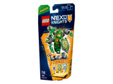 70332 LEGO NEXO KNIGHTS ULTIMATIVE AARON