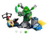 70332 LEGO NEXO KNIGHTS ULTIMATIVE AARON