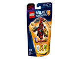 70334 LEGO NEXO KNIGHTS ULTIMATIVE BEAST MASTER