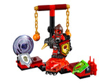 70334 LEGO NEXO KNIGHTS ULTIMATIVE BEAST MASTER