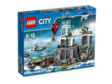60130 LEGO CITY FÆNGSELSØ