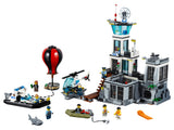 60130 LEGO CITY FÆNGSELSØ