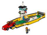 60119 LEGO CITY FÆRGE